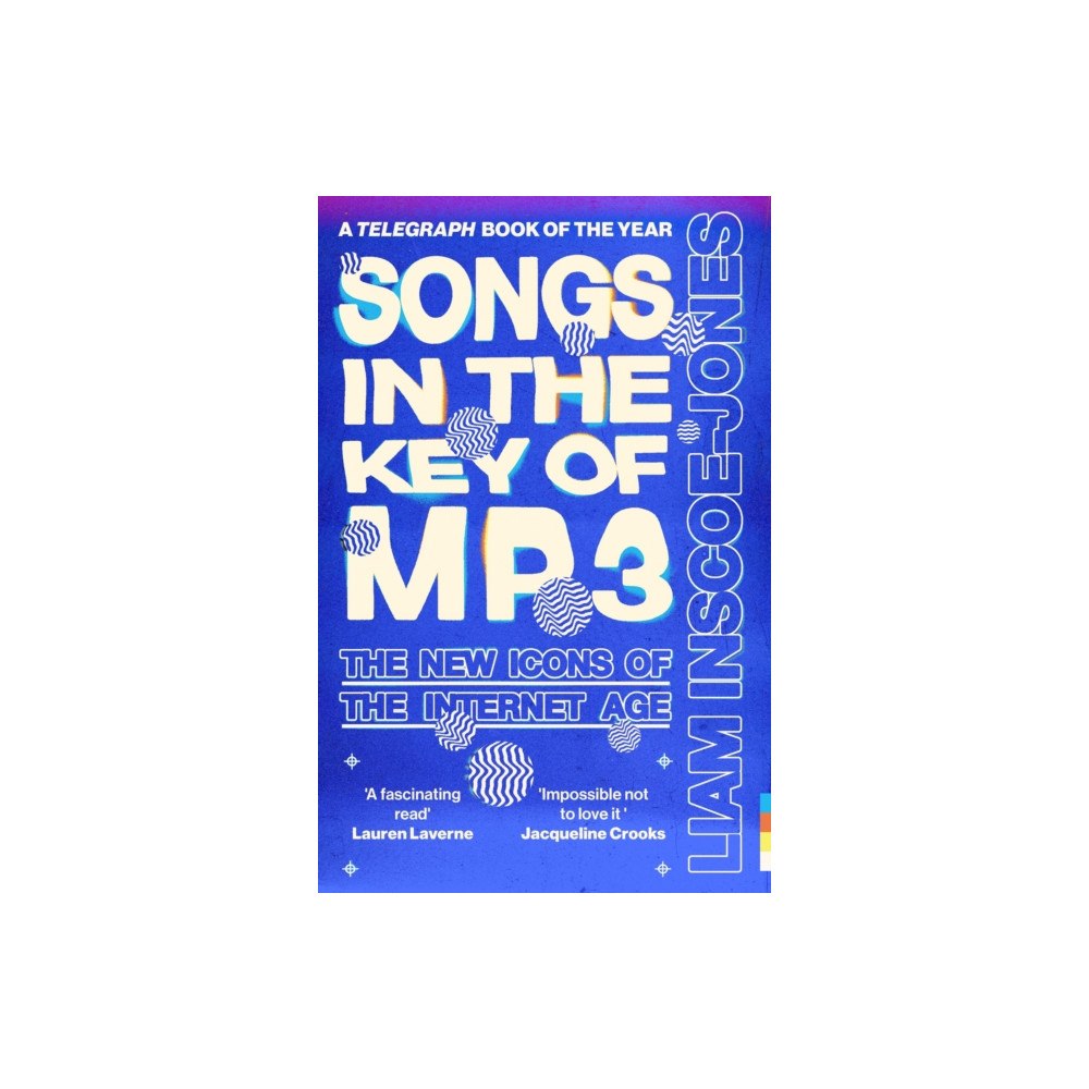 Orion Publishing Co Songs In The Key of MP3 (häftad, eng)