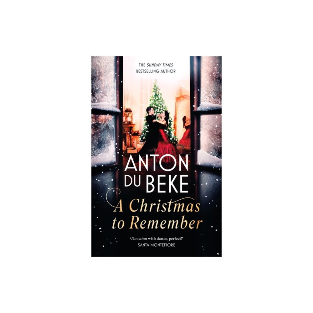 Bonnier Books Ltd A Christmas to Remember (häftad, eng)