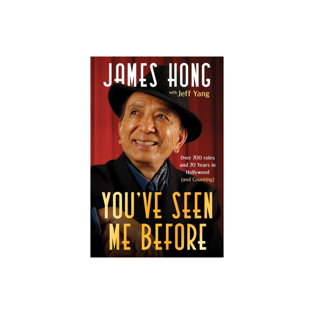 Atria Books You've Seen Me Before (inbunden, eng)