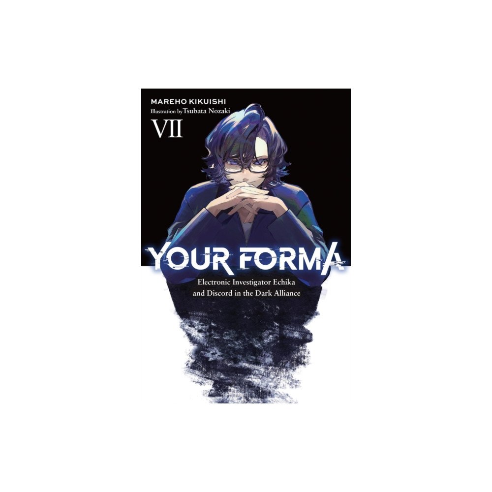 Little, Brown & Company Your Forma, Vol. 7 (häftad, eng)