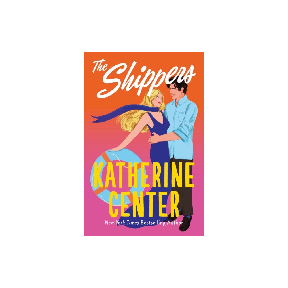 Orion Publishing Co The Shippers (häftad, eng)