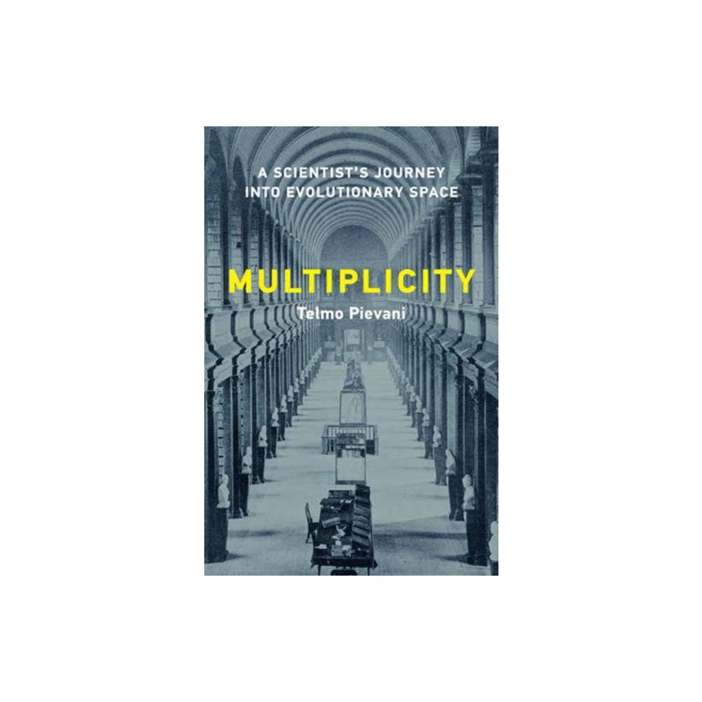Mit press ltd Multiplicity (inbunden, eng)
