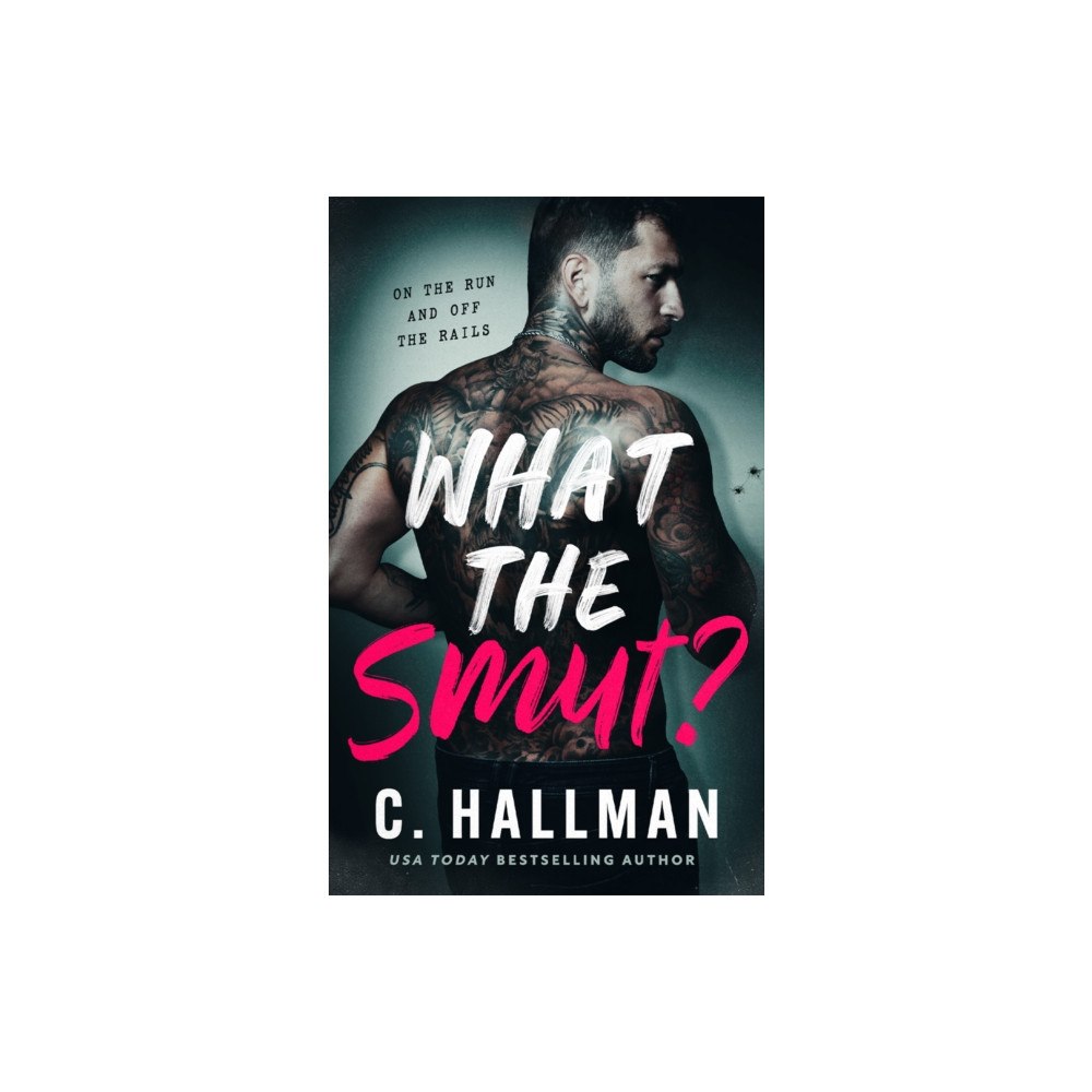 Amazon Publishing What the Smut? (häftad, eng)