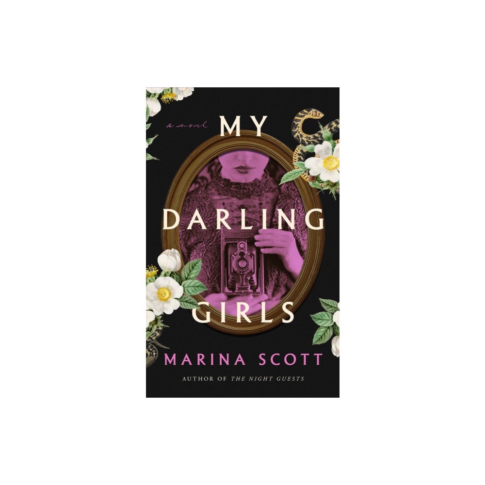 Amazon Publishing My Darling Girls (häftad, eng)