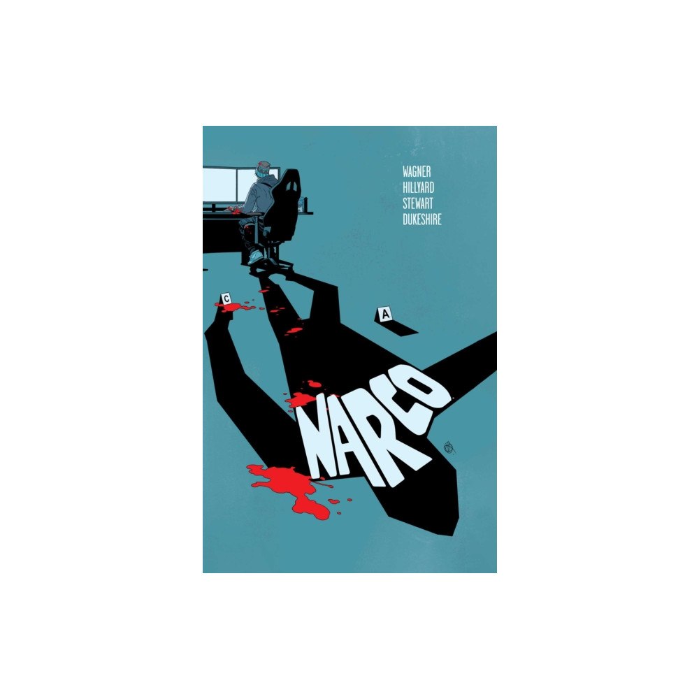 Image Comics Narco (häftad, eng)