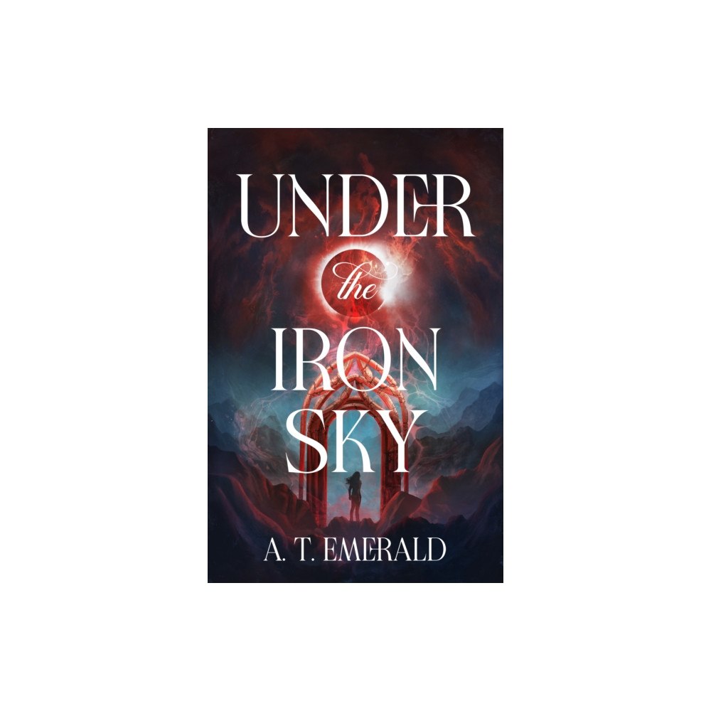 Random House Under the Iron Sky (häftad, eng)