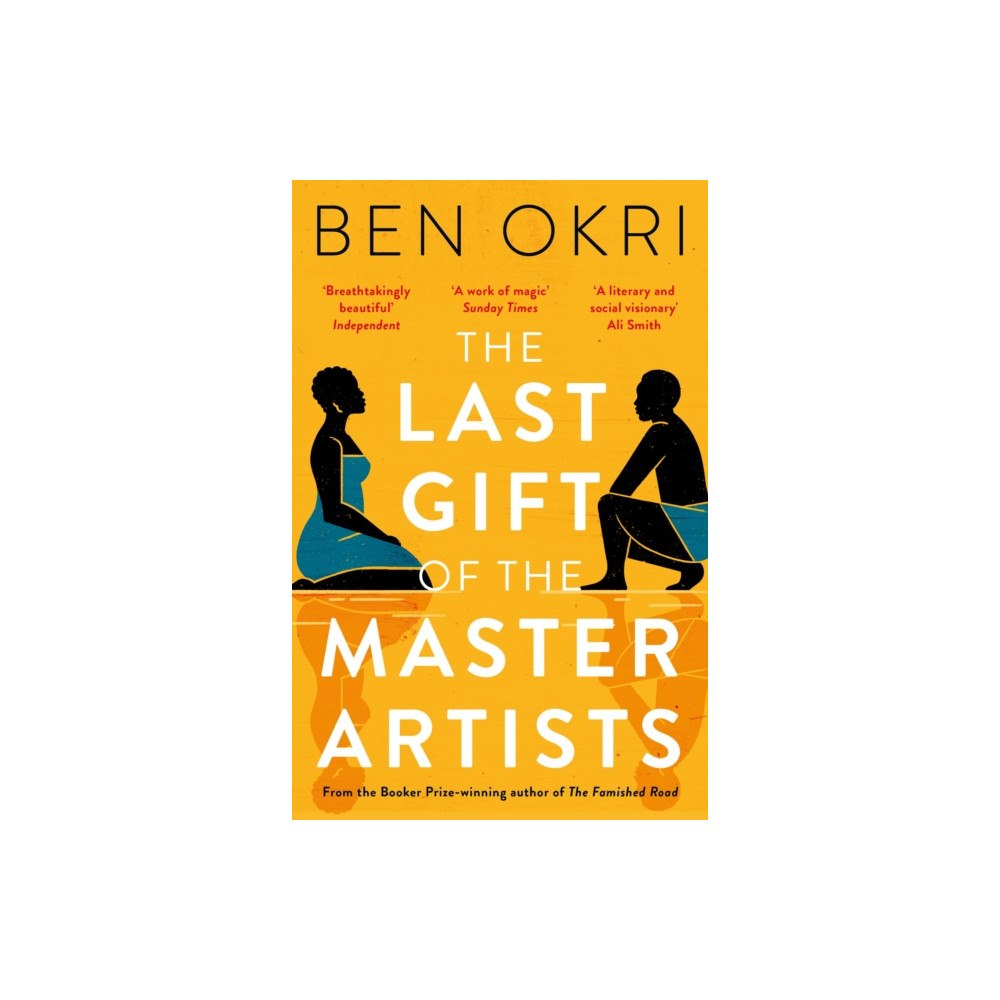 Bloomsbury Publishing PLC The Last Gift of the Master Artists (häftad, eng)