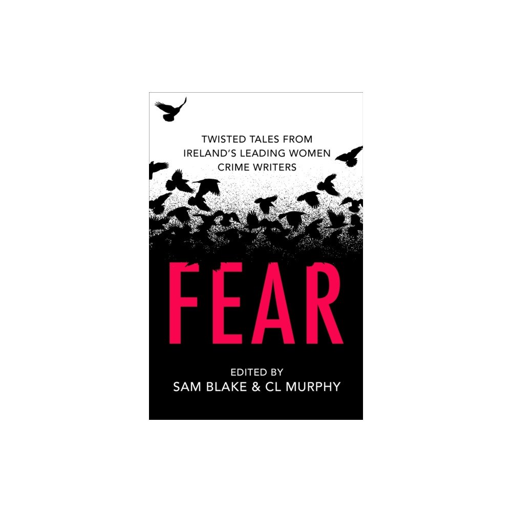Hachette Books Ireland Fear (häftad, eng)
