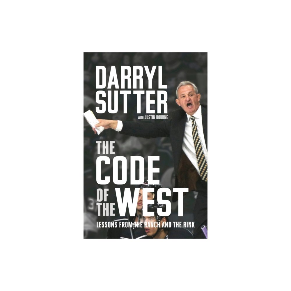 Penguin Books Canada Ltd The Code of the West (inbunden, eng)