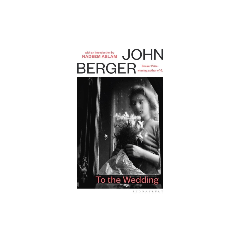 Bloomsbury Publishing PLC To the Wedding (häftad, eng)