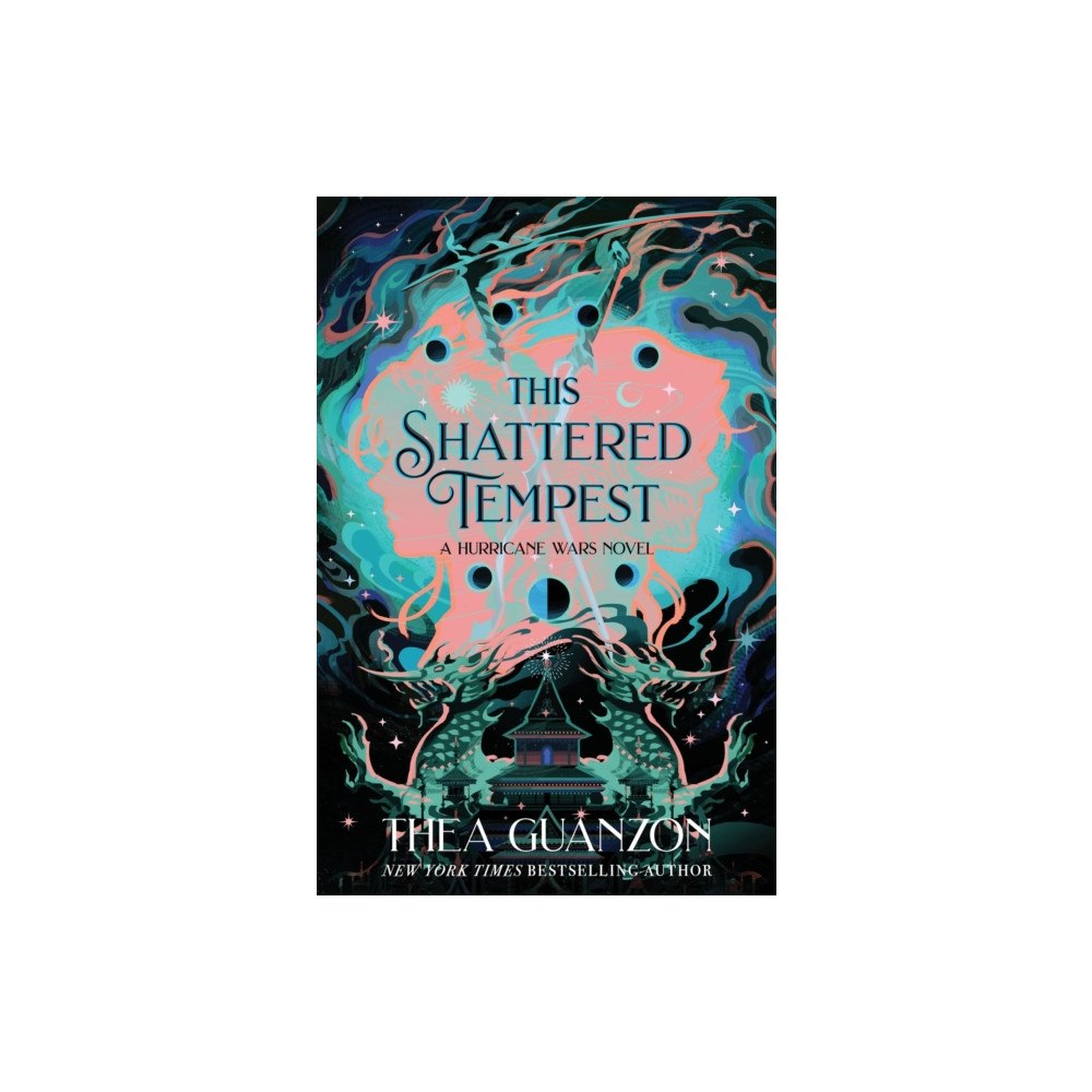 HarperCollins The This Shattered Tempest (häftad, eng)