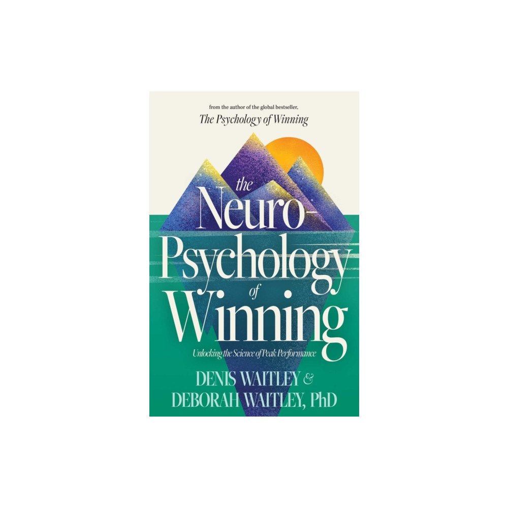 Sound Wisdom The Neuropsychology of Winning (häftad, eng)