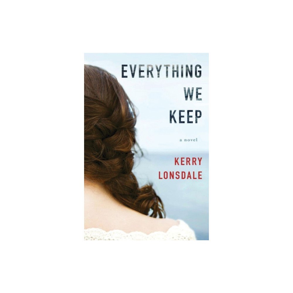 Amazon Publishing Everything We Keep (häftad, eng)