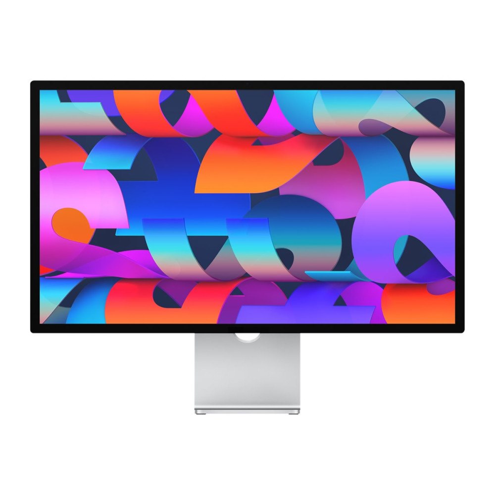 Apple Apple Studio Display Standard glass - LCD-skärm - 5K - 27"