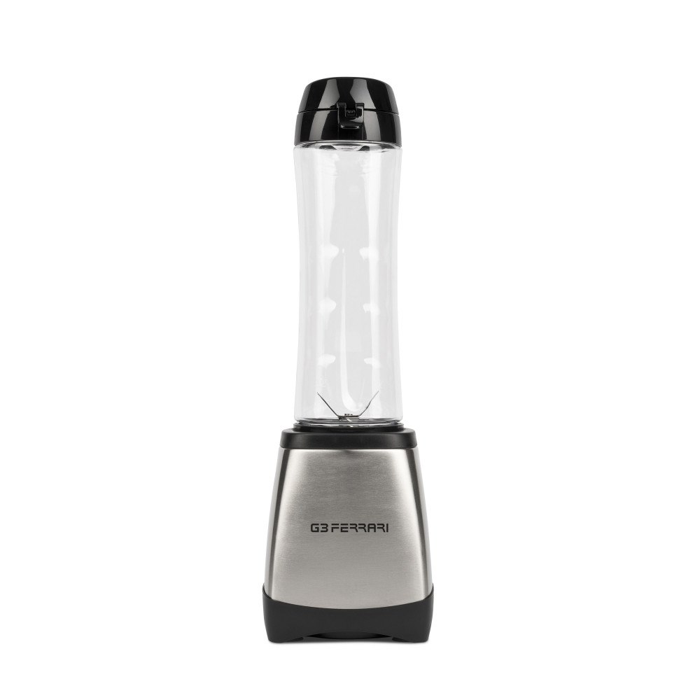 G3 Ferrari G3 Ferrari G20182, Sportmixer, 0,6 l, Pulsfunktion, 300 W, R...