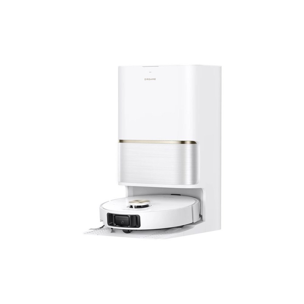 Dreame Dreame L50 Ultra AE RLL51SE-WHITE robotdammsugare 28000 Pa,...