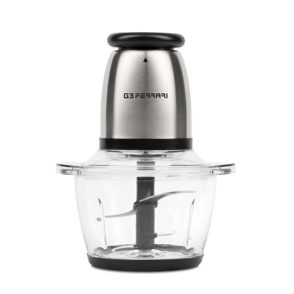 G3 Ferrari G3 Ferrari G20184, 1,2 l, Glas, Rostfritt stål, Rotations-,...