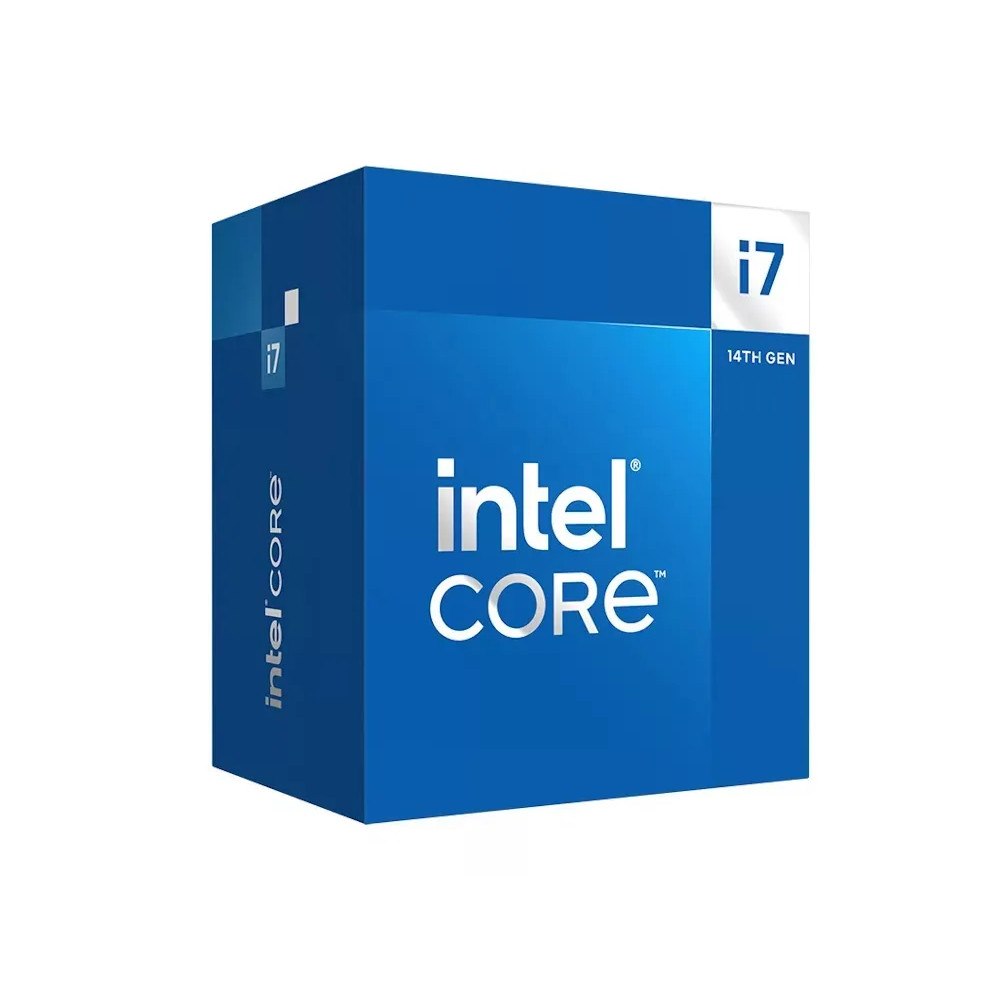 Intel Intel Core i7 i7-14700