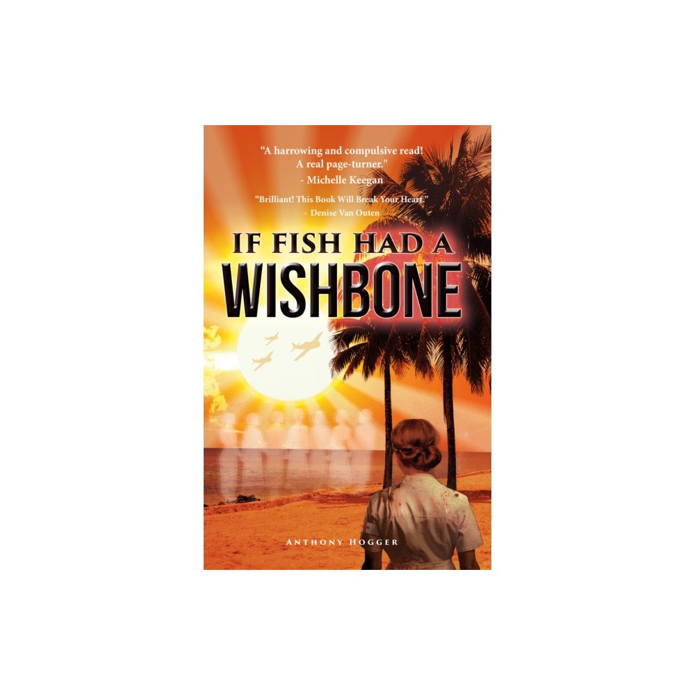 Rowanvale Books If Fish Had a Wishbone (häftad, eng)