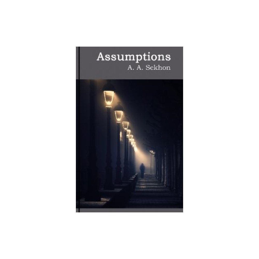 Rowanvale Books Assumptions (häftad, eng)