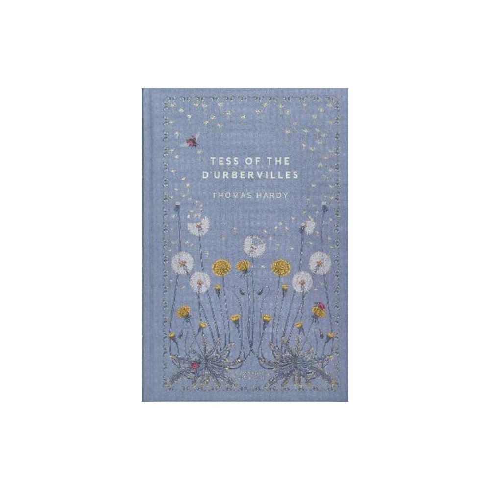 Ashridge Publishing Tess of the D'Urbervilles (inbunden, eng)