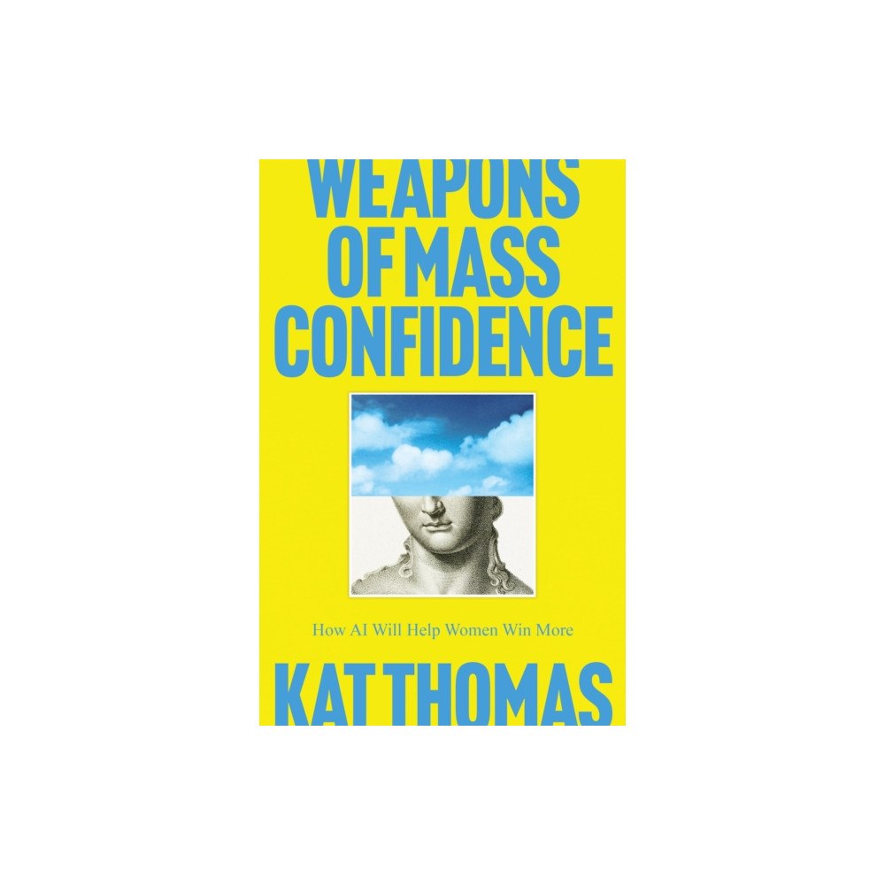 Rowanvale Books Weapons of Mass Confidence (häftad, eng)