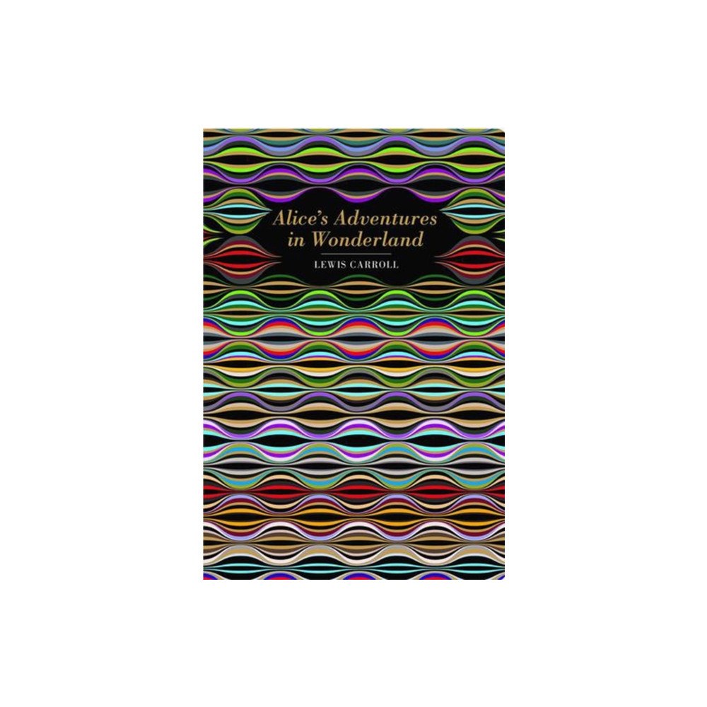 Chiltern Publishing Alice's Adventures in Wonderland (häftad, eng)