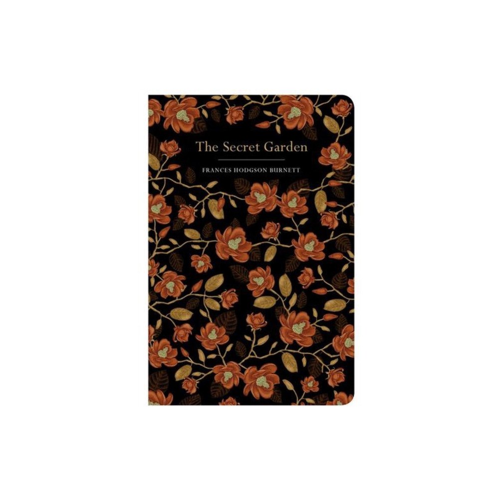 Chiltern Publishing The Secret Garden (häftad, eng)