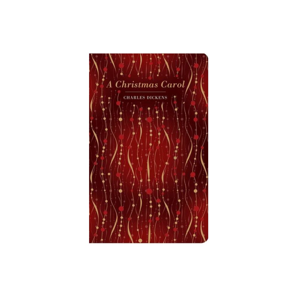 Chiltern Publishing A Christmas Carol (häftad, eng)