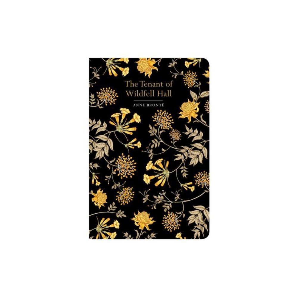 Chiltern Publishing The Tenant of Wildfell Hall (häftad, eng)