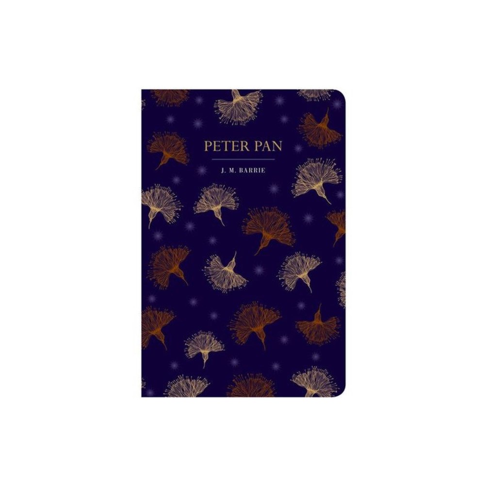Chiltern Publishing Peter Pan (häftad, eng)