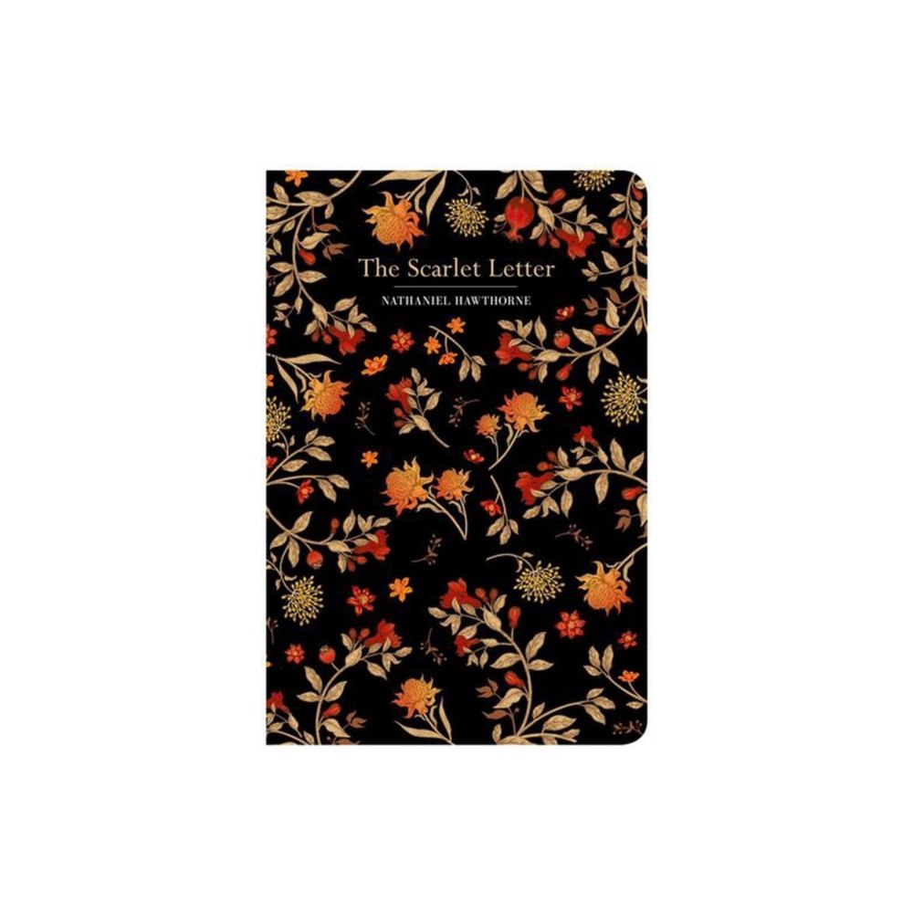 Chiltern Publishing The Scarlet Letter (häftad, eng)
