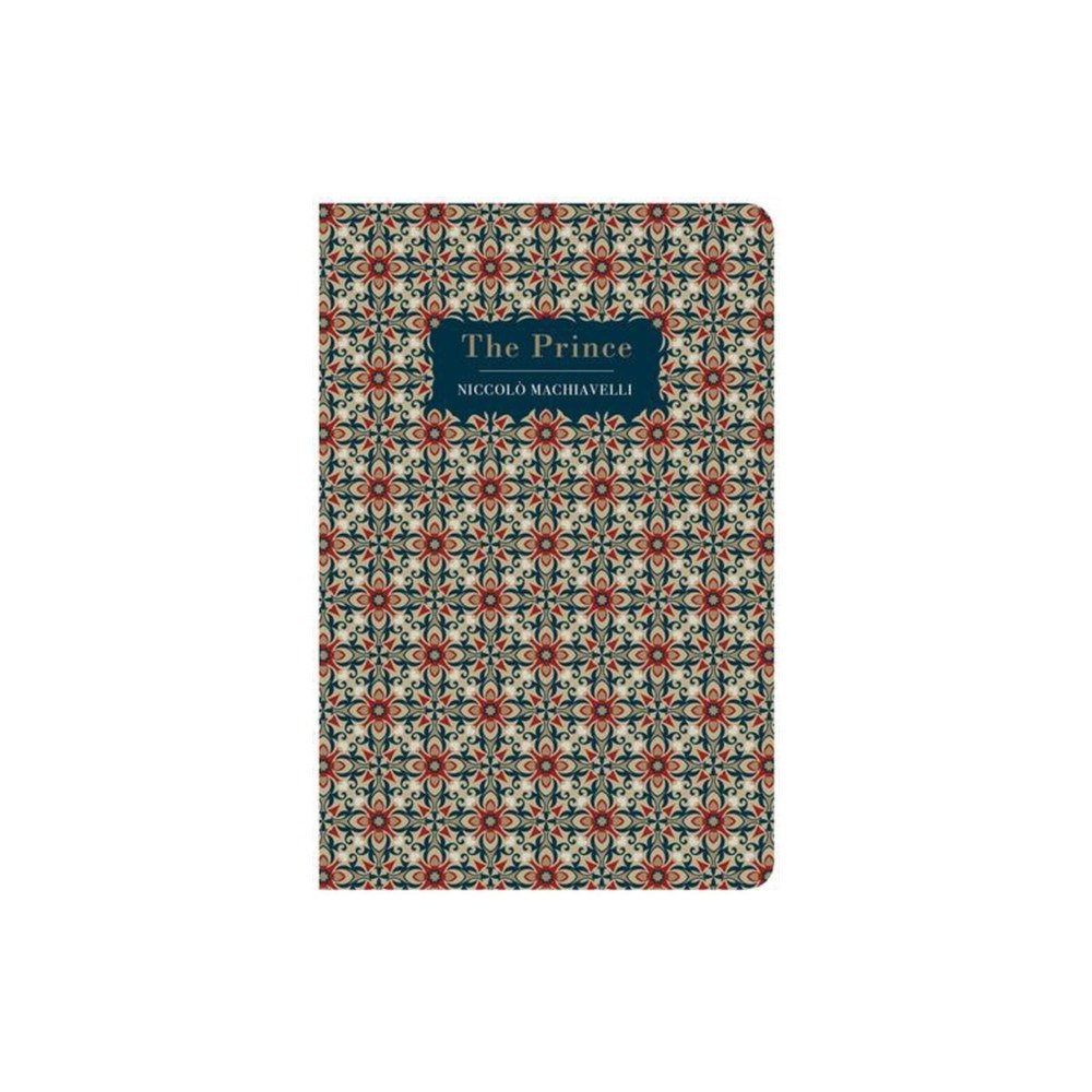 Chiltern Publishing The Prince (häftad, eng)