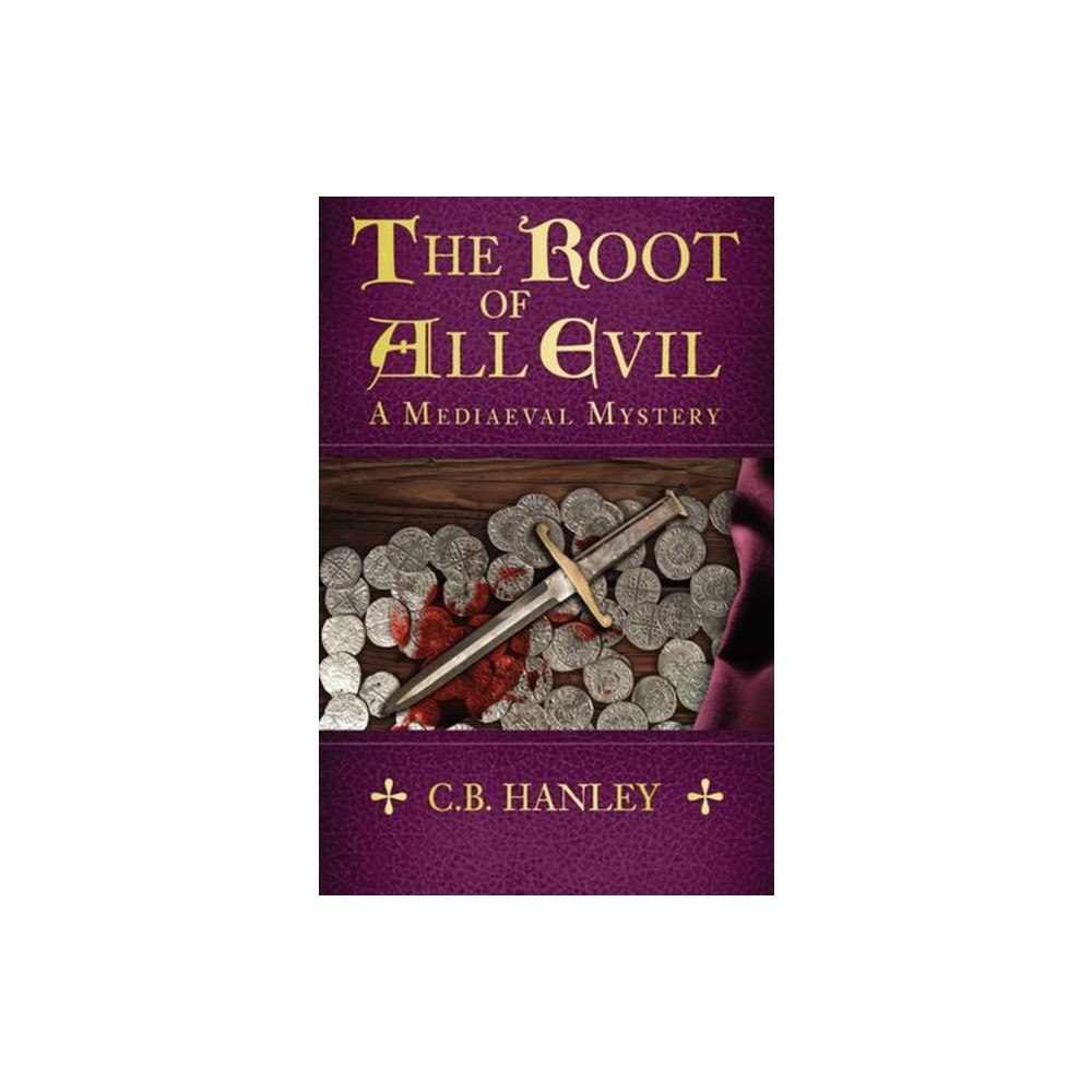 The History Press Ltd The Root of All Evil (häftad, eng)