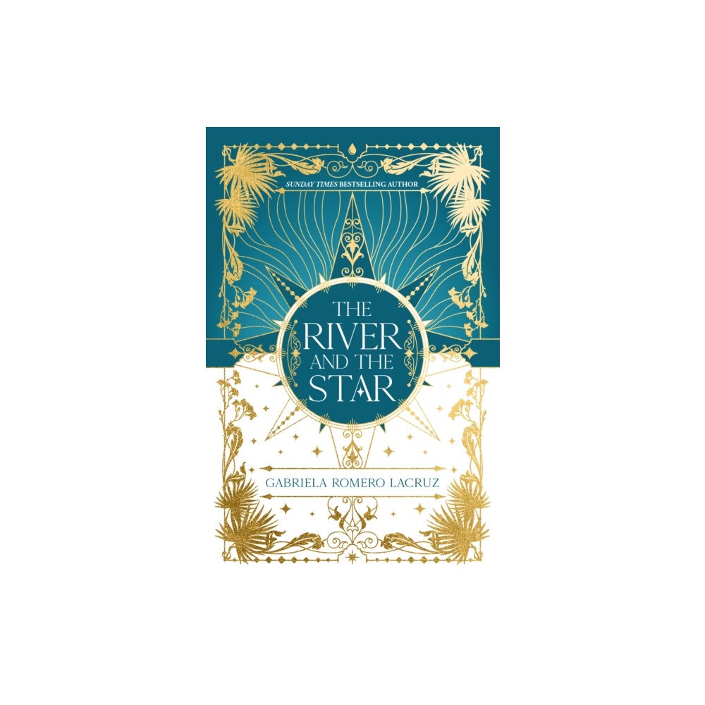 Daphne Press The River and the Star (häftad, eng)