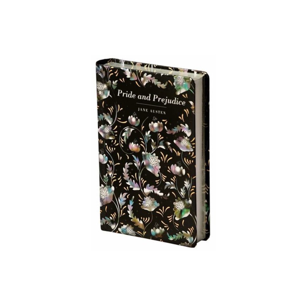 Chiltern Publishing Pride & Prejudice (häftad, eng)