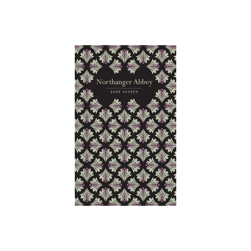 Chiltern Publishing Northanger Abbey (häftad, eng)