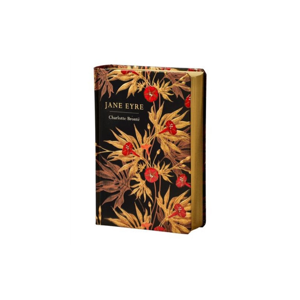 Chiltern Publishing Jane Eyre (häftad, eng)