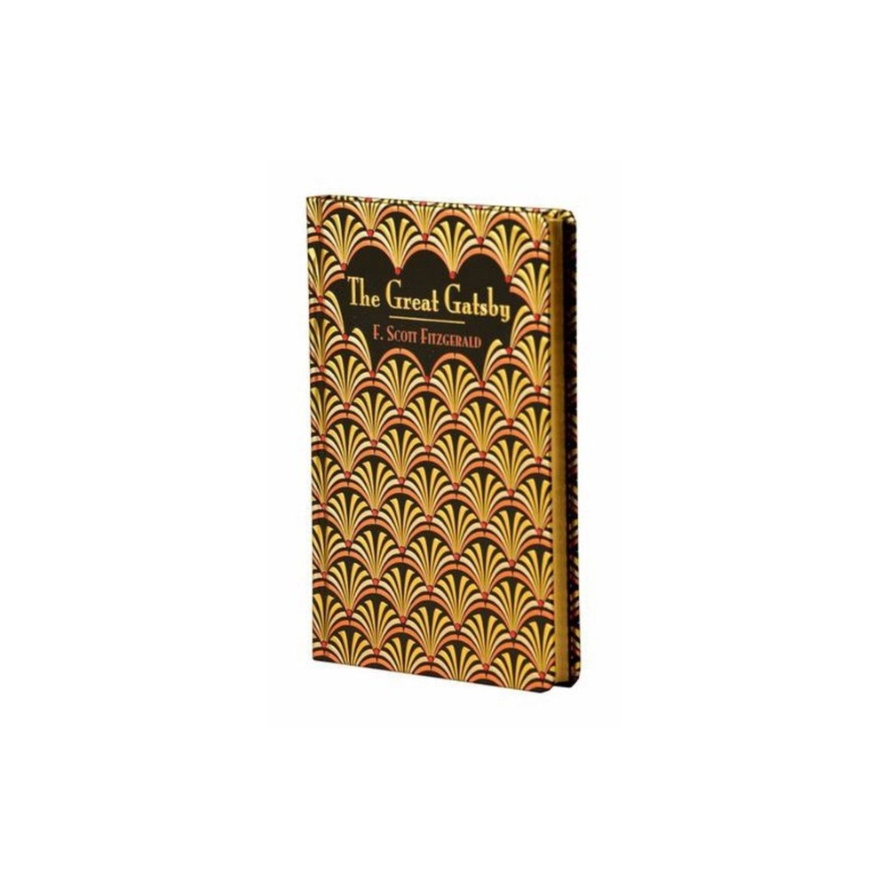 Chiltern Publishing The Great Gatsby (häftad, eng)