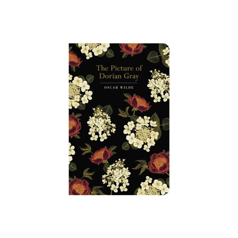 Chiltern Publishing The Picture of Dorian Gray (häftad, eng)