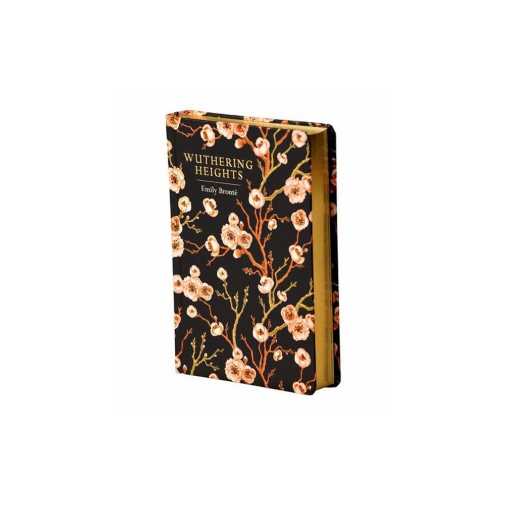 Chiltern Publishing Wuthering Heights (häftad, eng)