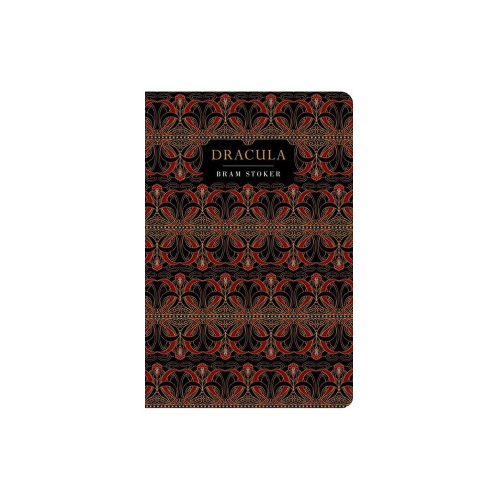 Chiltern Publishing Dracula (häftad, eng)
