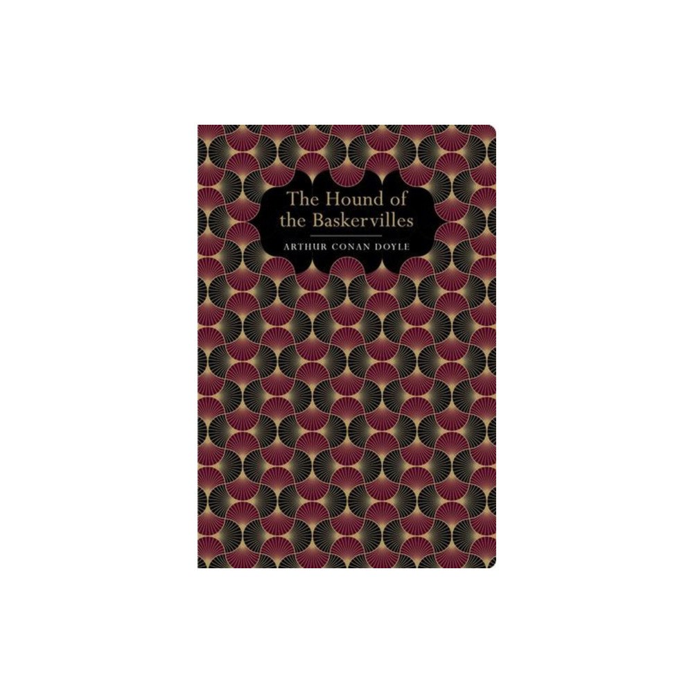 Chiltern Publishing The Hound Of Baskervilles (häftad, eng)