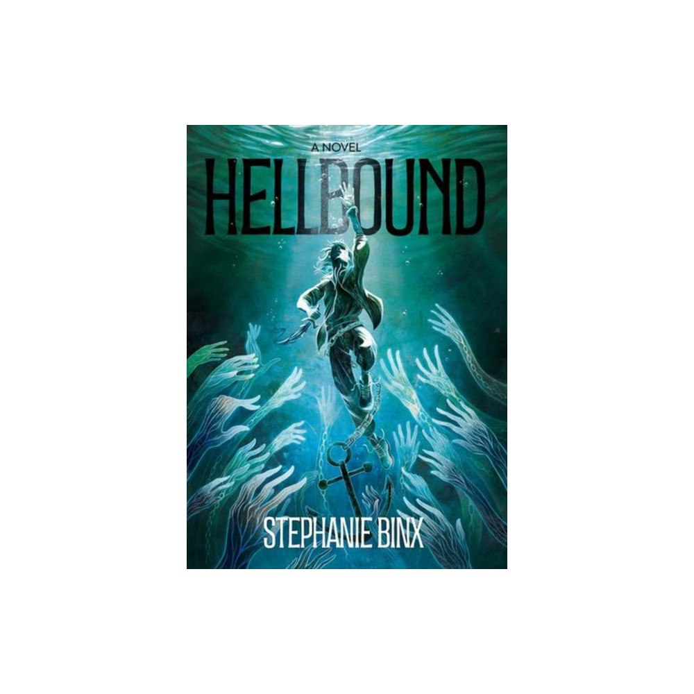 Crooked Lane Books Hellbound (häftad, eng)