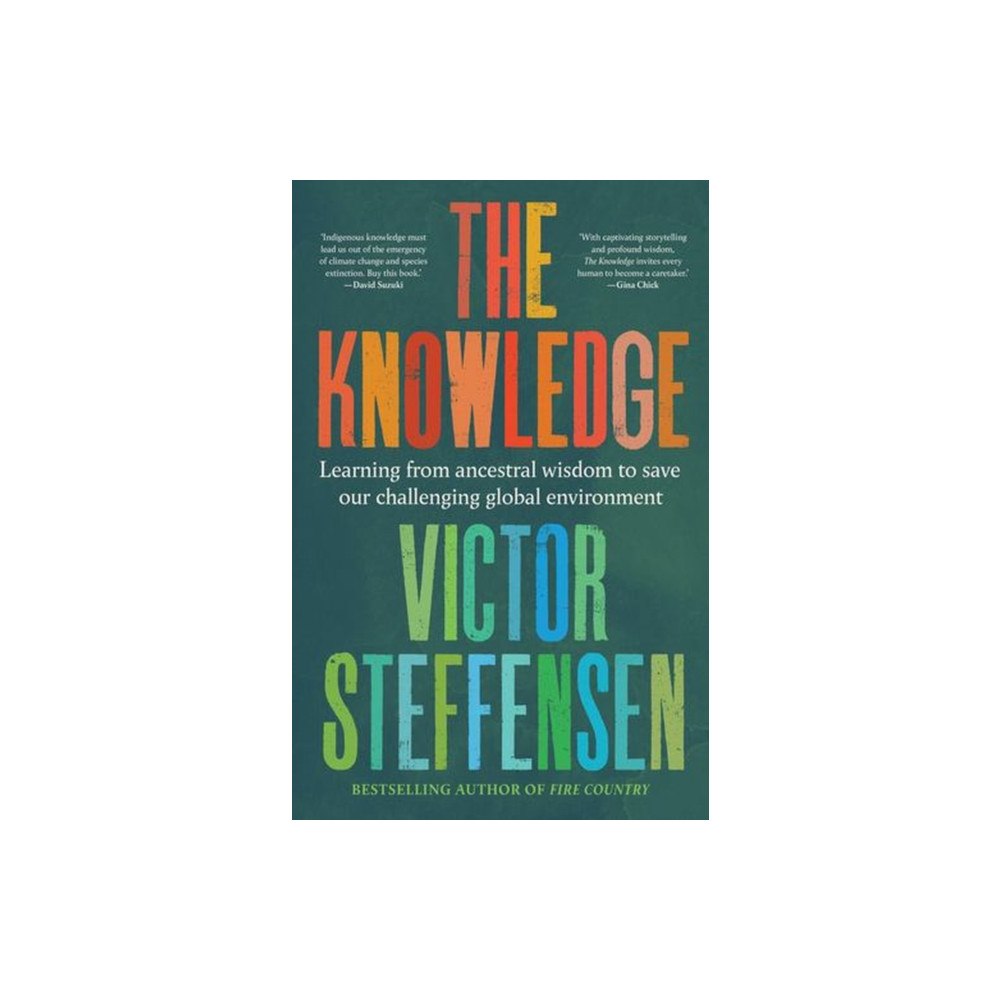 Murdoch Books The Knowledge (häftad, eng)