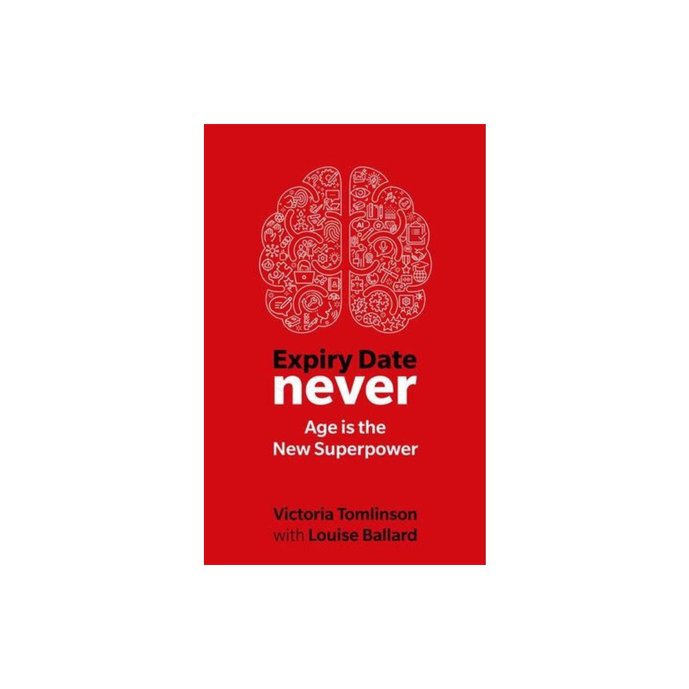 Pearson Education Limited Expiry Date Never (häftad, eng)