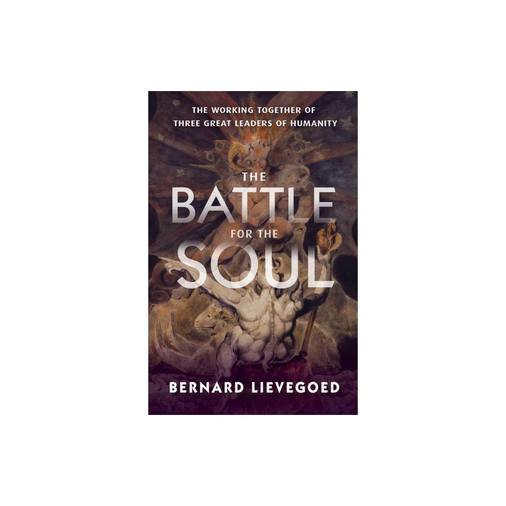 Anthroposophic Press Inc The Battle for the Soul (häftad, eng)
