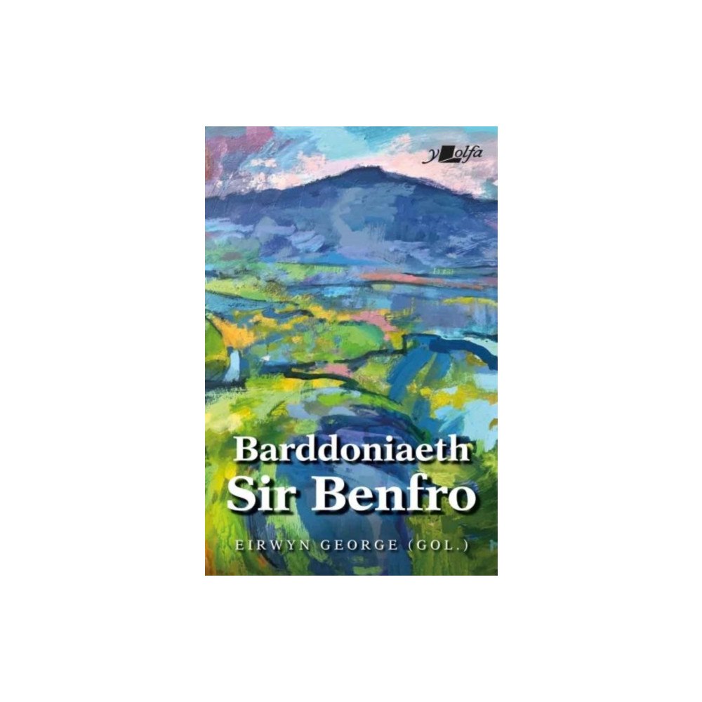 Y Lolfa Barddoniaeth Sir Benfro (häftad, wel)