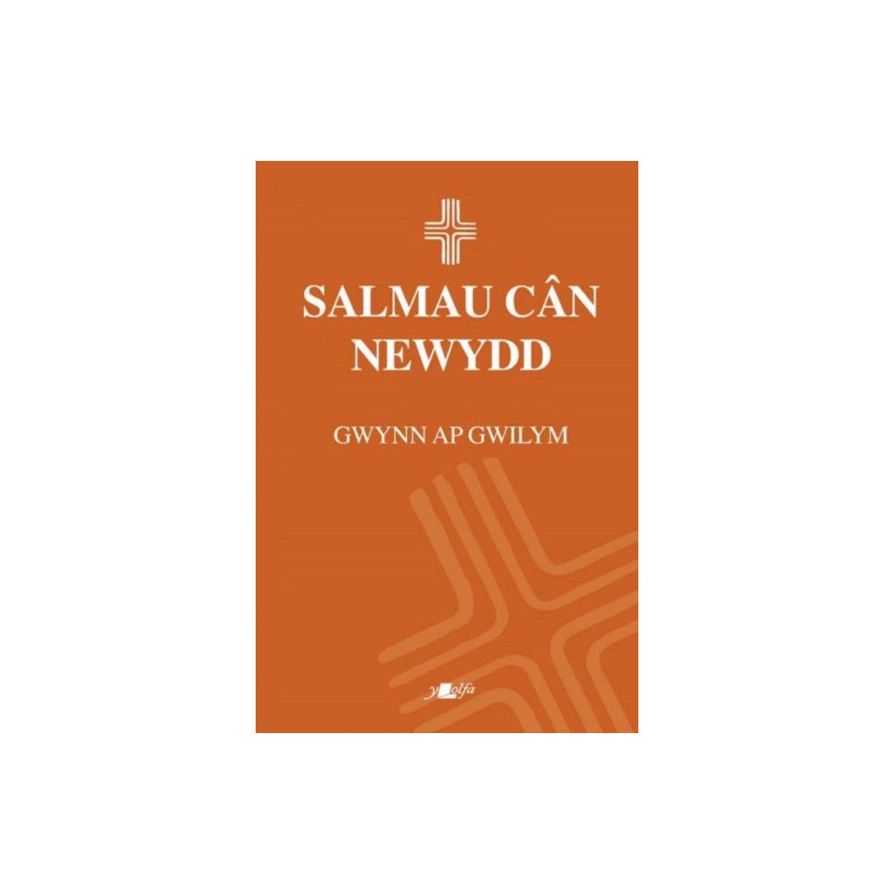 Y Lolfa Salmau Can Newydd (häftad, wel)
