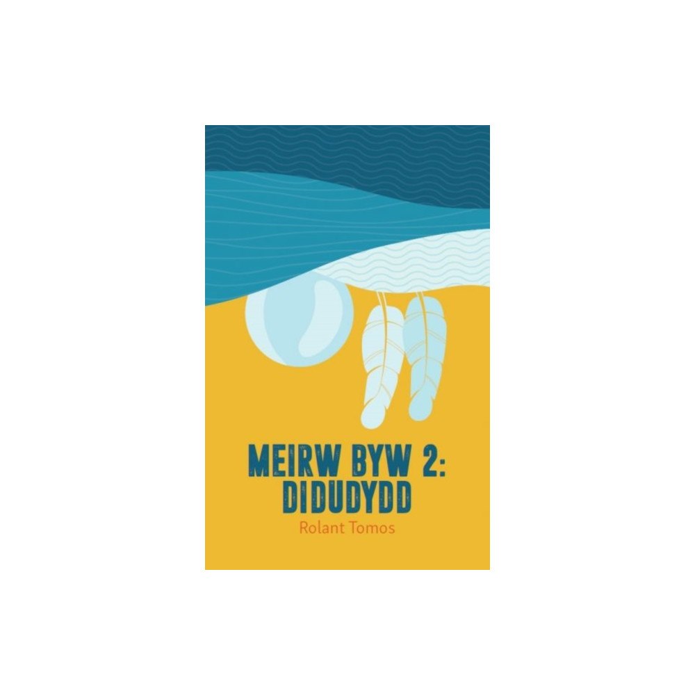 Gwasg Carreg Gwalch Meirw Byw: 2. Didudydd (häftad, wel)